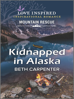 cover image of Kidnapped in Alaska